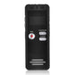 Hidden Digital Voice Activated Recorder with Playback Recording Device with 32G TF Card