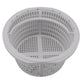 Pool Skimmer Basket with Handle for Inground Pools Large Mesh Filter Basket