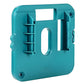 5Pcs Wall Mounted Battery Holders Compatible with Makita 18V Batteries
