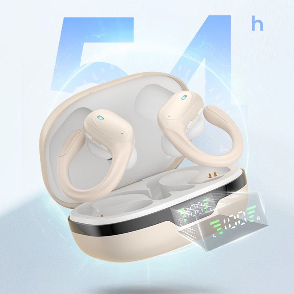 Wireless Earbuds Bluetooth Headphones IPX5 Waterproof Earphones for Workout Running