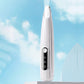 Pet Micro Precision Trimmer Pet Hair Clippers Waterproof Rechargeable Pet Shaver with LED Light