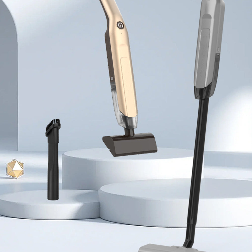 Handheld Cordless Combination Stick Vacuum Cleaner Bagless
