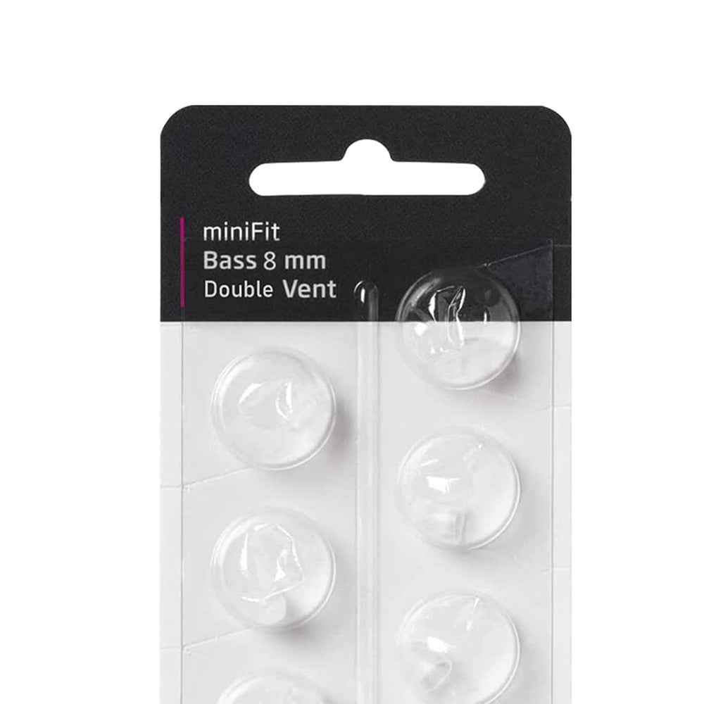 10Pcs Silicone Ear Domes for Oticon RIC Sound Amplifier Replacement Ear Tips