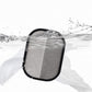 2Pcs Pet Hair Remover Glove Electrostatic Removal Glove