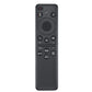 Solar Voice Remote Control for Samsung Smart TVs 8K Crystal UHD Series