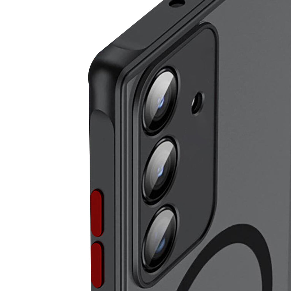 For Samsung S24 Plus  Case Compatible with Magsafe