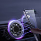 Attractive Car Phone Holder Mount for Magsafe Dashboard Strong Attractive Car Mount