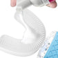U Shaped Electric Toothbrush 6 Modes Whole Mouth Brush for Adults