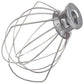 Wire Whip Attachment Replacement for KitchenAid KSM90 K45 KSM150 Mixers