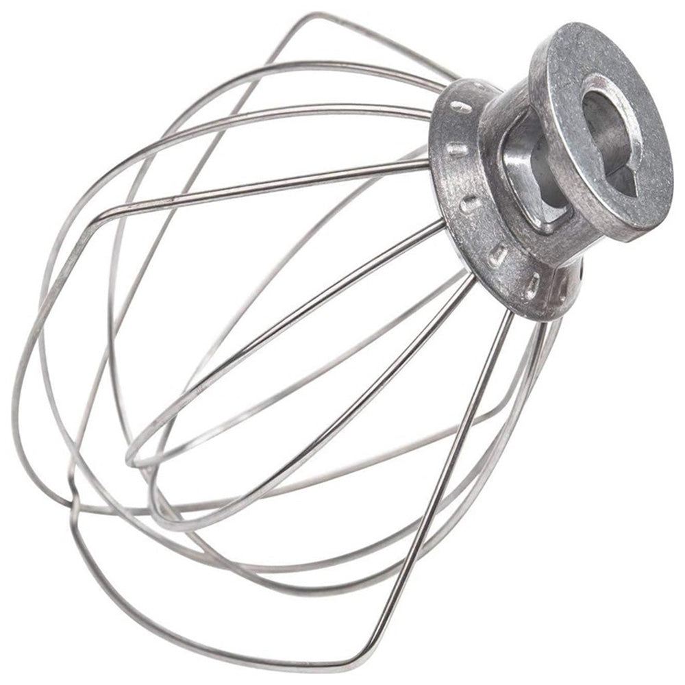 Wire Whip Attachment Replacement for KitchenAid KSM90 K45 KSM150 Mixers