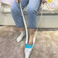 Sock Aid Device for the Elderly Pregnant