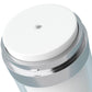 4Pcs Portable Travel Size Container Refillable Pump Press Cosmetic Cream Empty Bottle