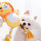 Dog Toys for Aggressive Chewers Dog Toys to Keep Them Busy Squeaky Dog Toys