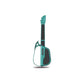 Stringless Electric Guitar Smart Foldable Guitar