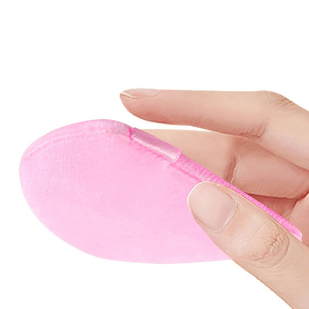 Makeup Sponge Set with Storage Case
