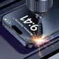 2 Pack Tempered Glass Screen Protector for iPhone 18 Pro and Pro Max-High Definition Clear