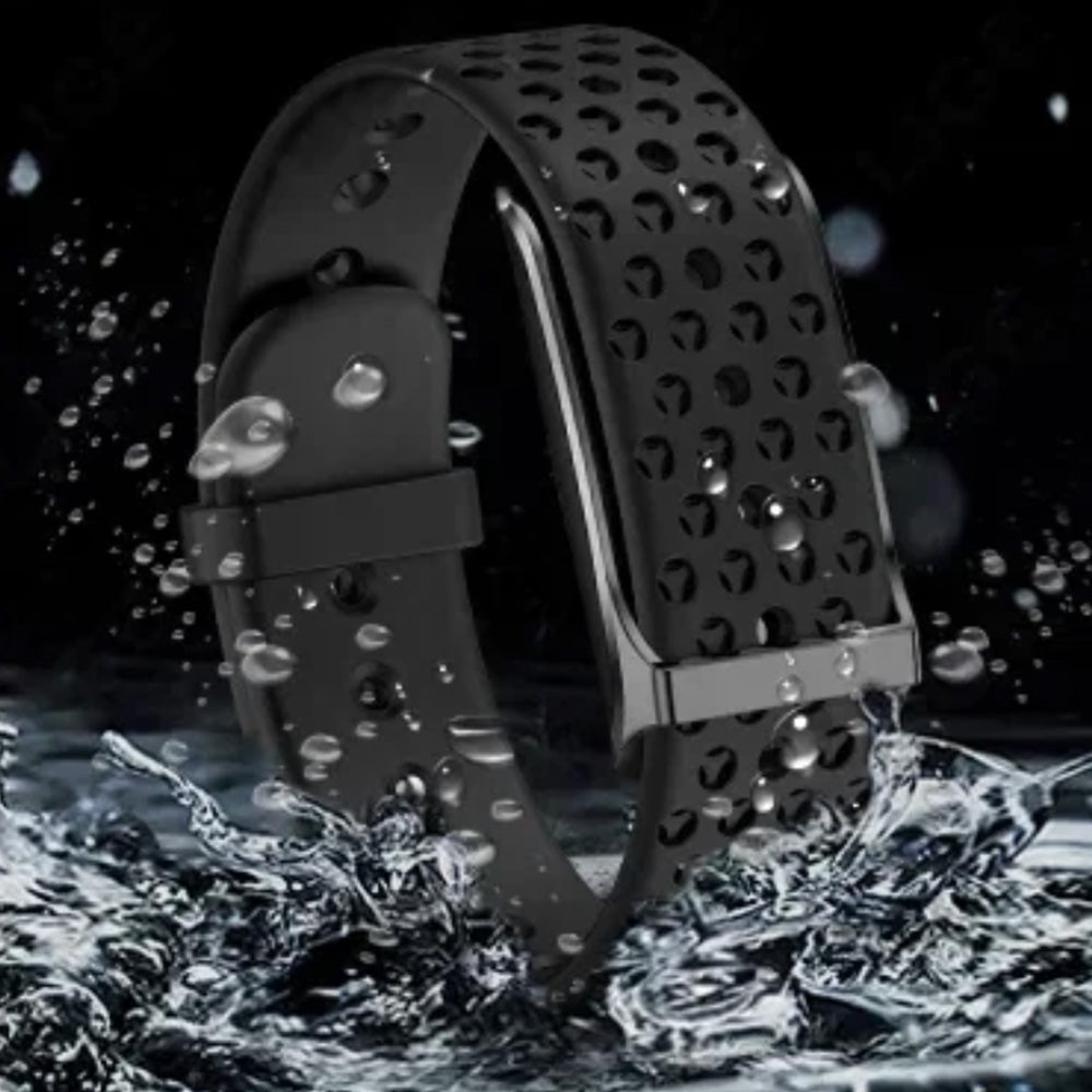 Smart Bracelet for Men Women Health Activity Fitness Trackers