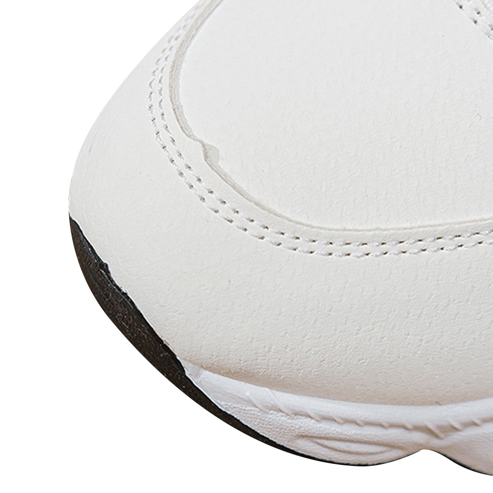 Women's Plush Warm Sneakers Sports Shoes