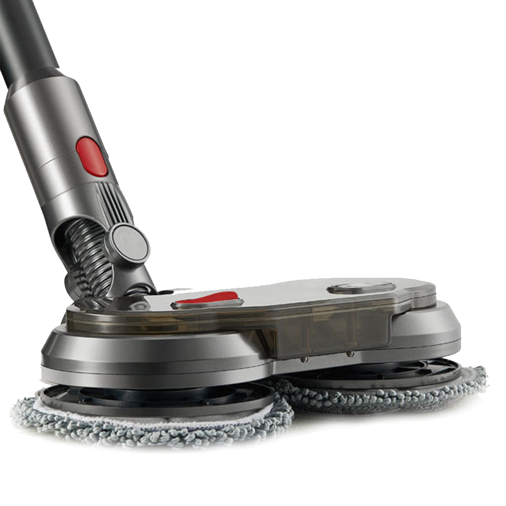Electric Motorised Mop for Dyson V7 V8 V10 V11 Cordless Vacuum Cleaners