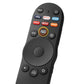Bluetooth Voice Remote Control Replacement for Vizio Smart TV Compatible with V755-J04