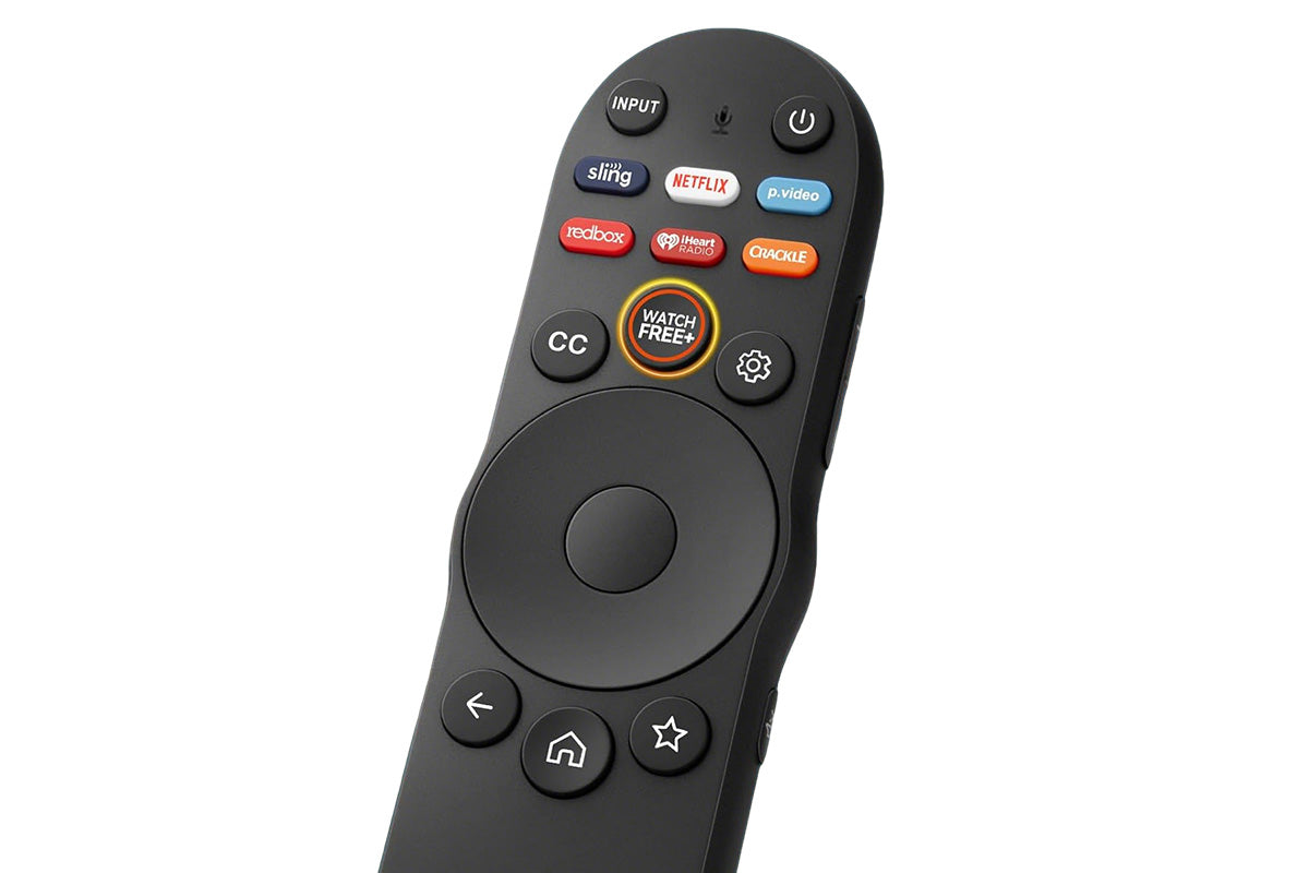 Bluetooth Voice Remote Control Replacement for Vizio Smart TV Compatible with V755-J04