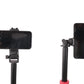 Extendable Selfie Stick Tripod Phone Tripod Phone Tripod Stand Travel Tripod