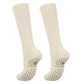 2 Pack Non-Slip Grip Socks for Yoga Pilates