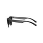 2Pcs Bluetooth 5.3 Smart Glasses Wireless Headphone Audio Music Sunglasses