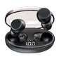 Bluetooth 5.3 Wireless In-Ear Headphones with LED Power Display