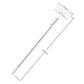 3-in-1 Multifunctional Floor Scrape Cleaning Brush with Long Handle