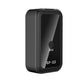 Real-Time Mini Wireless Tracker Locator Device for Vehicles