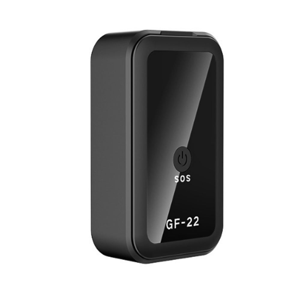 Real-Time Mini Wireless Tracker Locator Device for Vehicles