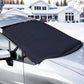 Car Windshield Snow Cover Frost Protector Sunshade for Cars SUVs Trucks