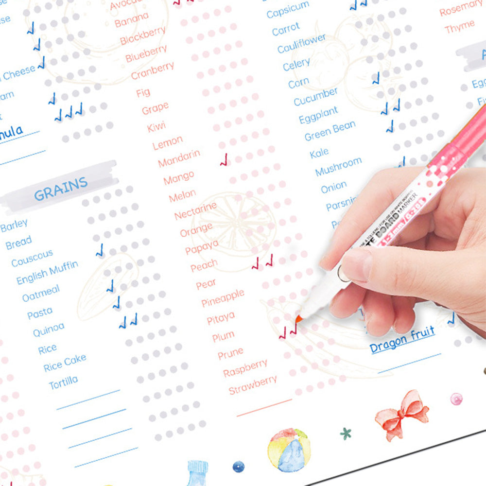 First Food Chart Baby First Food Checklist Baby First Food Tracker