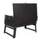 Portable Folding Charcoal BBQ Grill Utensil for Camping Travel Picnic Outdoor