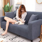 Stretch Sofa Cover Slipcover Furniture Protector Couch Soft with Elastic Bottom