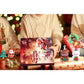 24 Day Christmas Advent Calendar Pendant Blind Box Countdown Set