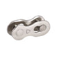 6 Pairs Speed Bike Chain Master Links with 1 Hook Bike Chain Connectors for Mountain Road Bike