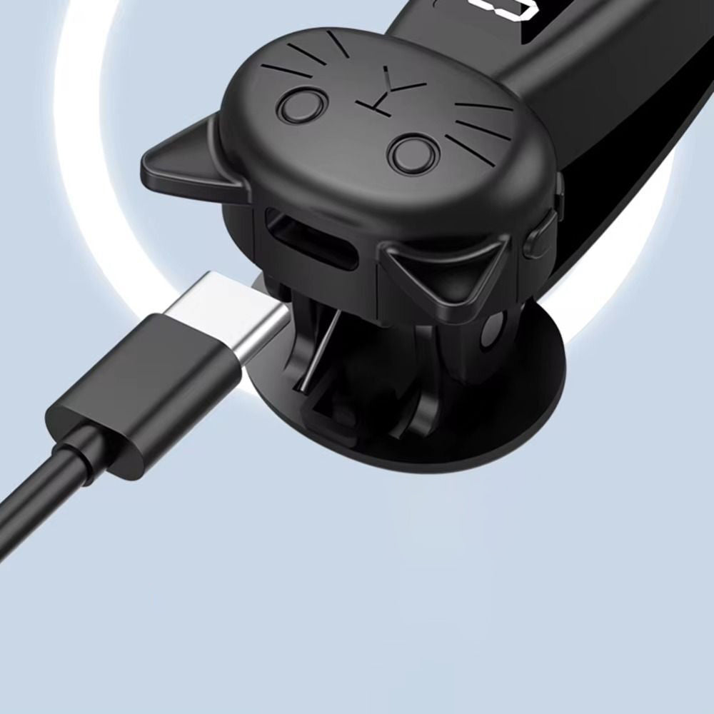 Bluetooth Remote Auto Page Turner and Clicker for Kindle Tablet Phone
