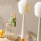 5-in-1 Multifunctional Cup Brush Water Bottle Cleaner for Thermos Mugs Bottles