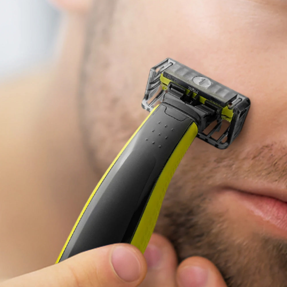 14Pcs O Blade Guards for PHILIP OneBlade Razor Shaver QP2520