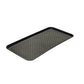 Water Resistant Multipurpose Plastic Boot Plant Pet Utility Tray