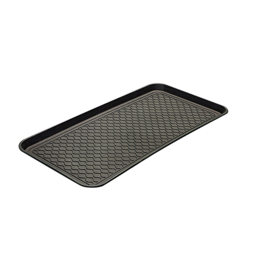 Water Resistant Multipurpose Plastic Boot Plant Pet Utility Tray