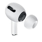 6 Pairs Replacement Ear Tips for AirPods Pro and AirPods Pro 2nd Generation