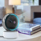 Color Night Vision Camera with 32GB Card Wired 1080P Smart Home Security Camera