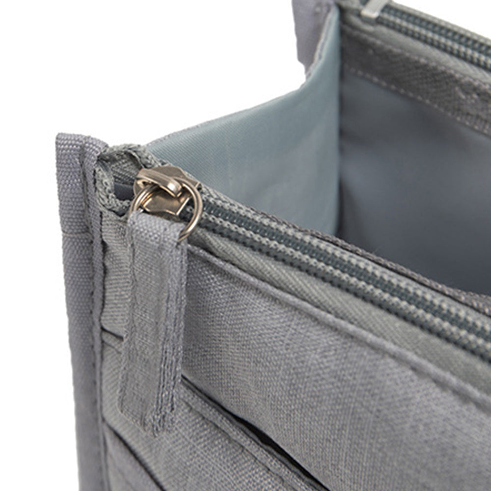 Travel Handbag Insert Pouch