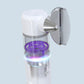 2-in-1 Electric Cordless Pet Flea Comb Grooming Vacuum