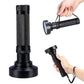 100-LED UV Flashlight Black Light for Pet Urine Bed Bugs Resin Curing Scorpion Finder