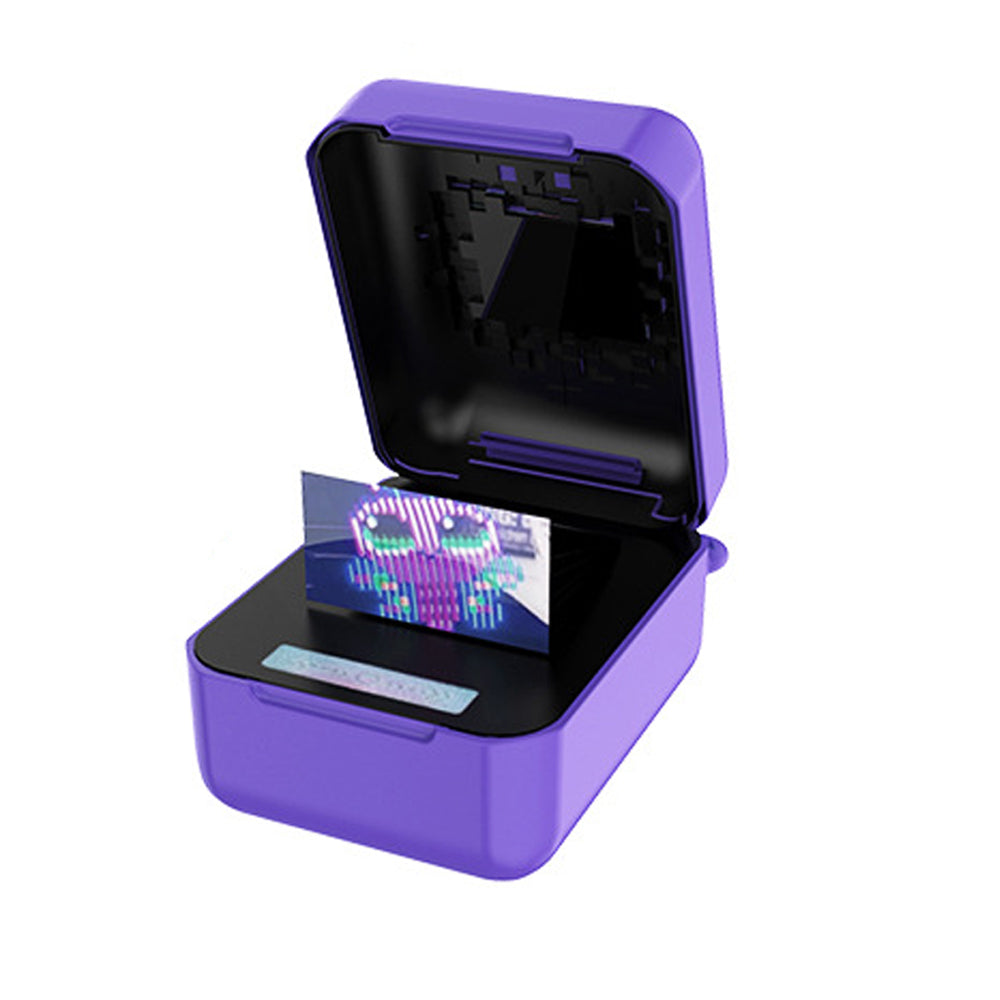 Silicone Cover Case for Bitzee Interactive Toy Digital Pet and Case
