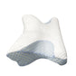 Memory Foam Cervical Neck Pillow